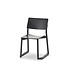 KARIMOKU NEW STANDARD PANORAMA CHAIR WITH RUNNER