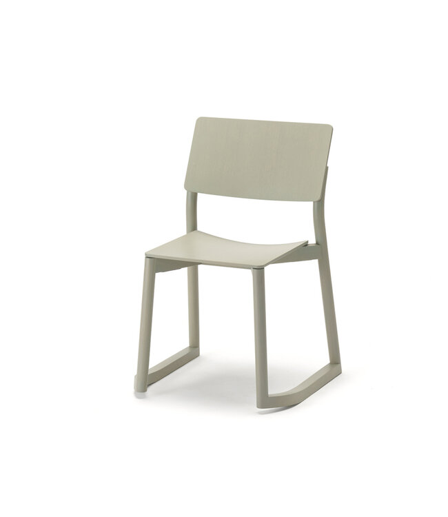 PANORAMA CHAIR WITH RUNNER