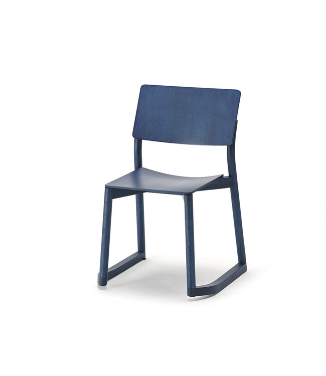 PANORAMA CHAIR WITH RUNNER