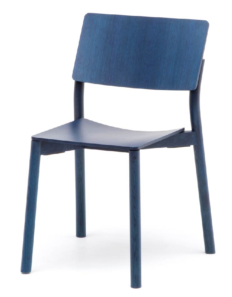 PANORAMA CHAIR - Westhill Interiors