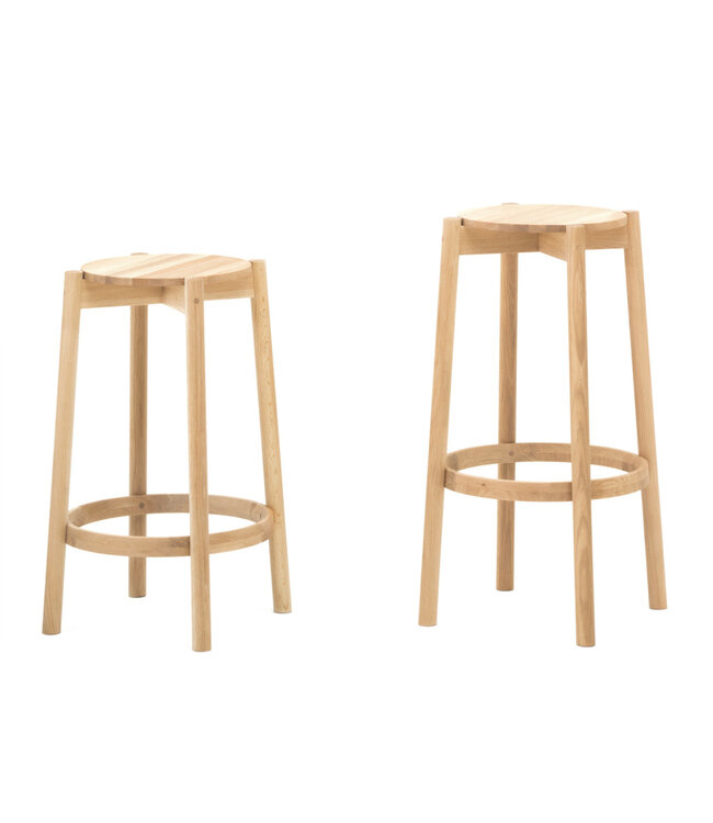 CASTOR STOOL