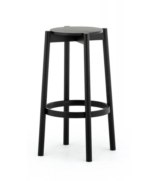 CASTOR STOOL