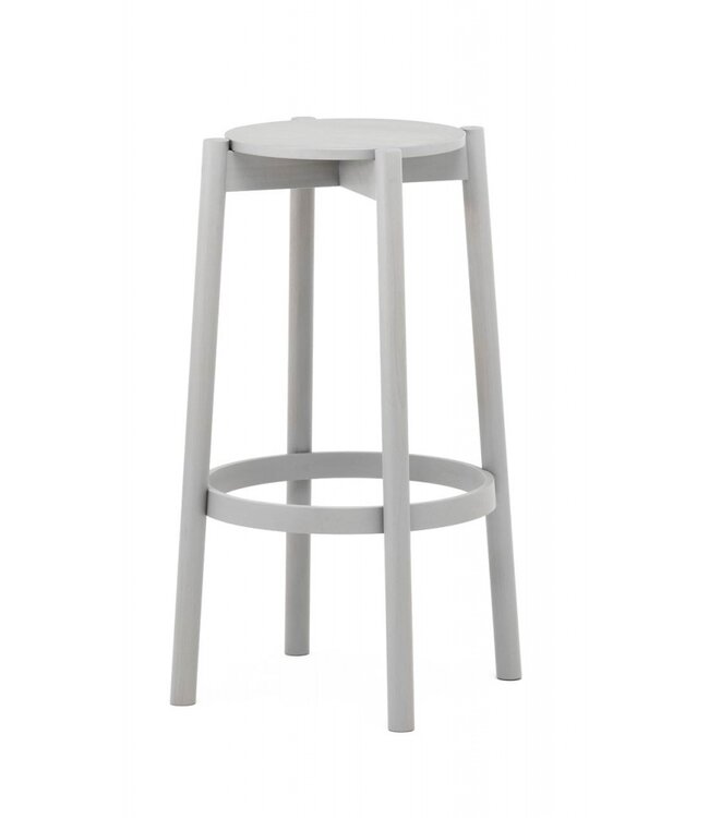 CASTOR STOOL