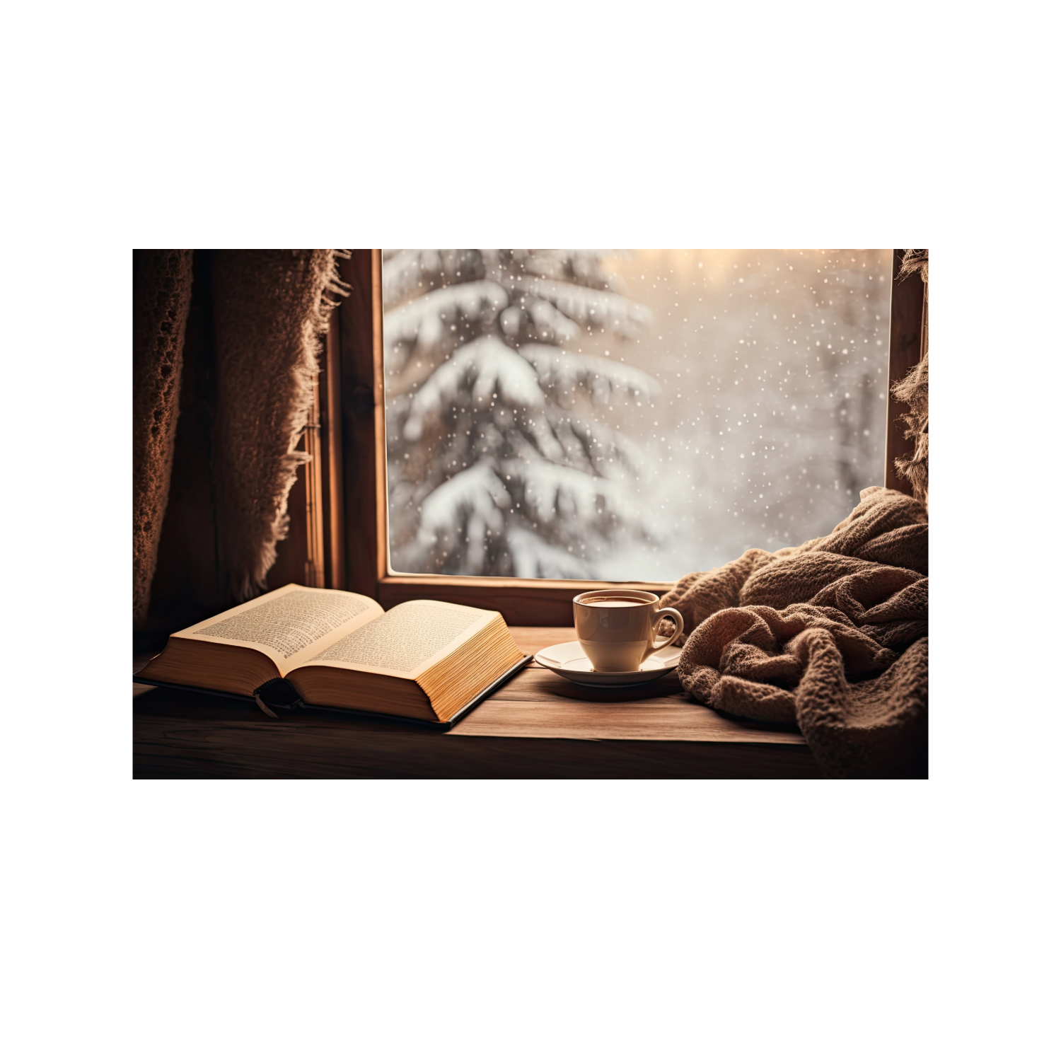 Winter Care Tips for Solid Wood Furniture