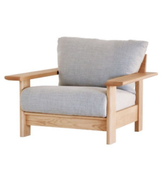 NAGANO INTERIOR EMI SOFA CHAIR