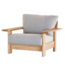 NAGANO INTERIOR EMI SOFA CHAIR