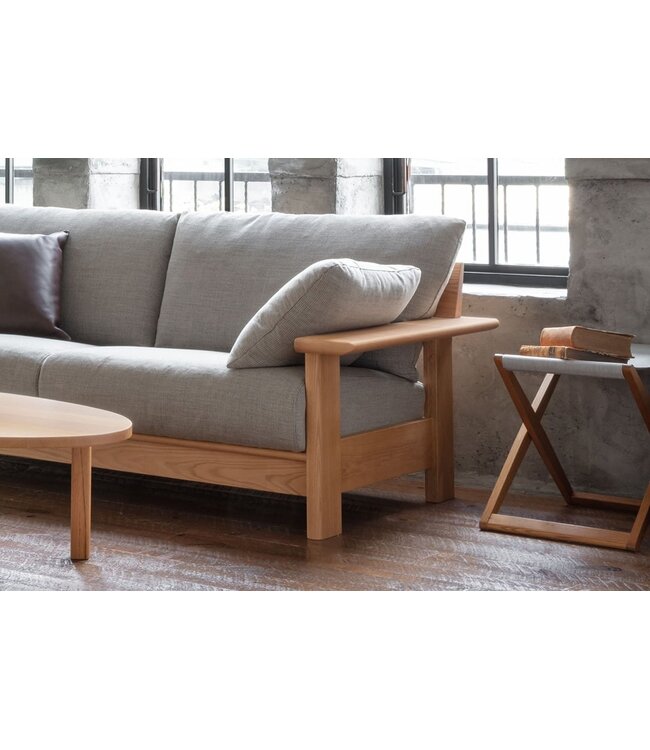 EMI SOFA CHAIR