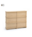 KARIMOKU NEW STANDARD PROP HIGHBOARD 150