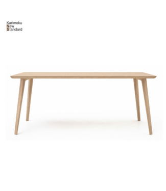 KARIMOKU NEW STANDARD SCOUT TABLE