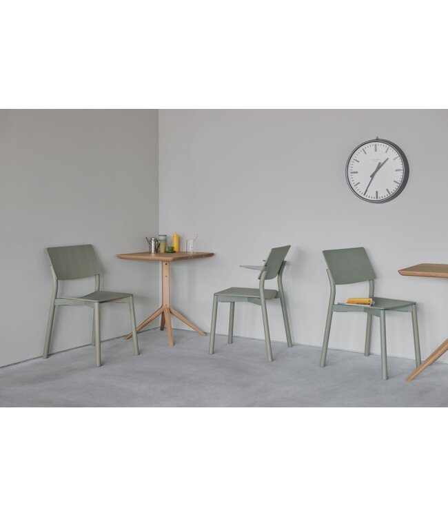 SCOUT BISTRO TABLE SQUARE