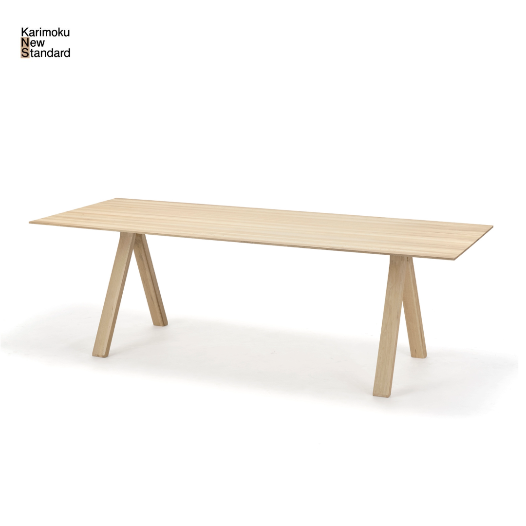 karimoku-new-standard-spectrum