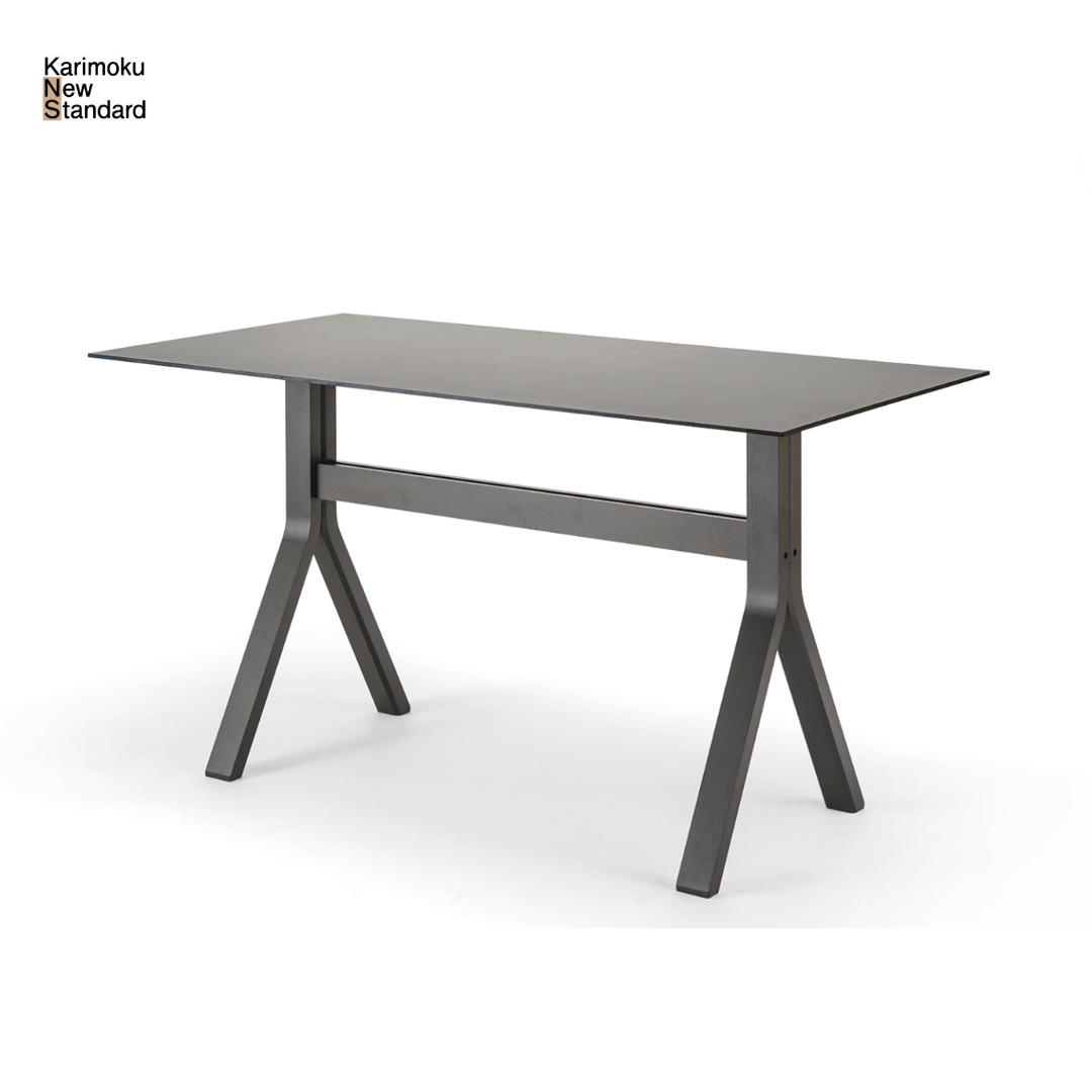Karimoku New Standard Spectrum High ST 190|Japandi High Table