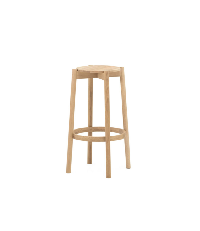 CASTOR STOOL
