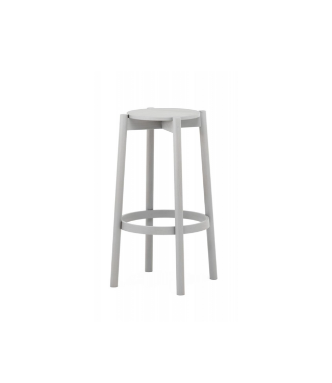 CASTOR STOOL