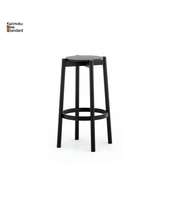 CASTOR STOOL