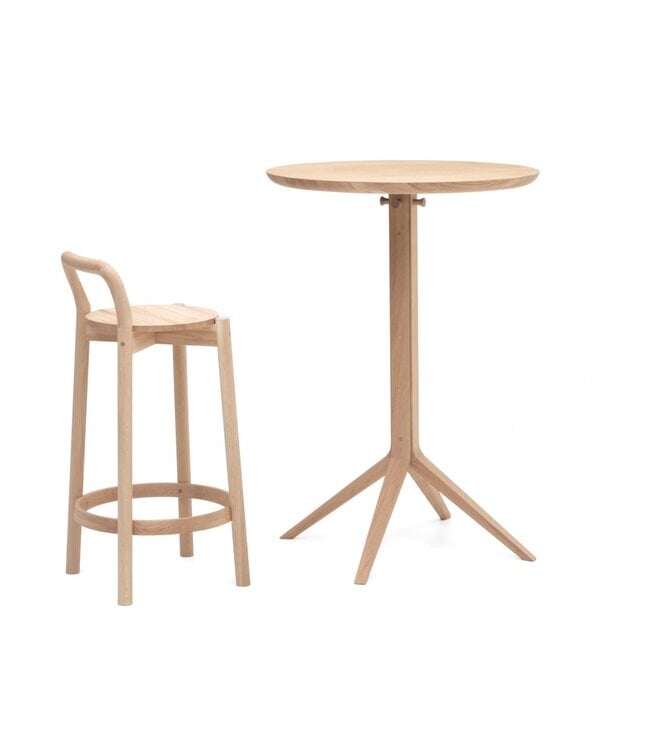 SCOUT BISTRO BAR TABLE