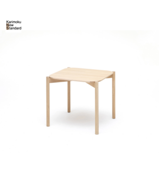 KARIMOKU NEW STANDARD CASTOR TABLE
