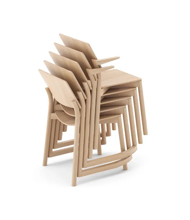 PANORAMA CHAIR WITH RUNNER