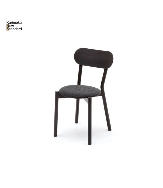 CASTOR CHAIR PLUS PAD