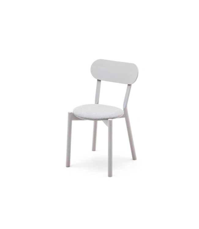 CASTOR CHAIR PLUS PAD