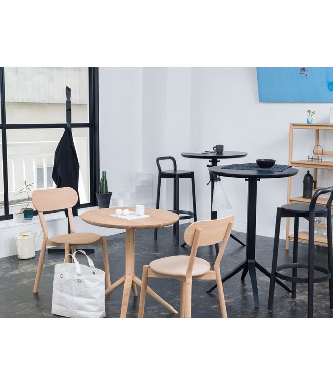 CASTOR CHAIR PLUS PAD