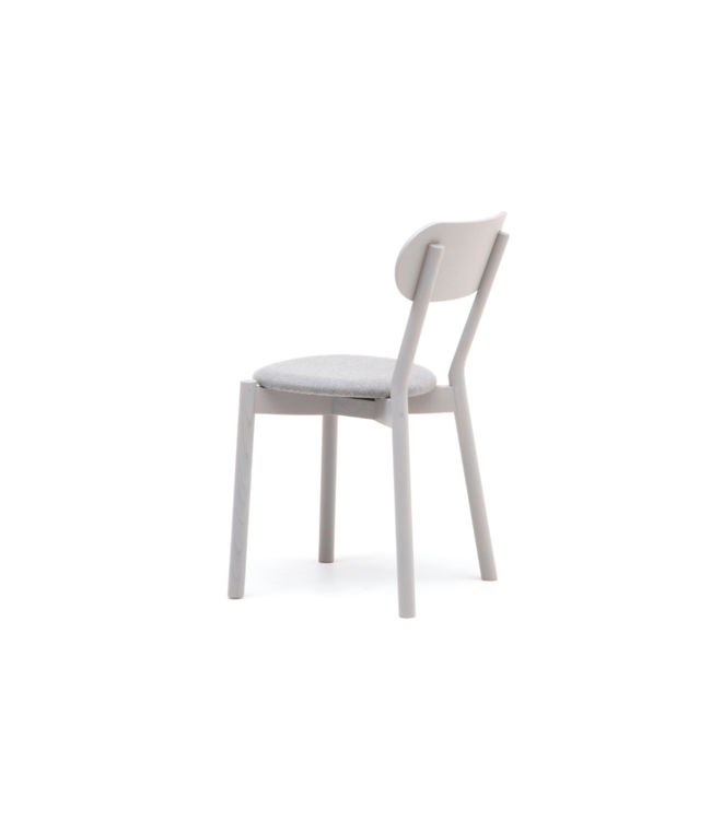 CASTOR CHAIR PLUS PAD
