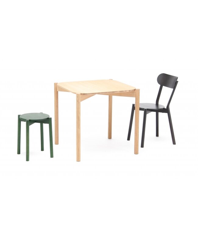 CASTOR STOOL PLUS