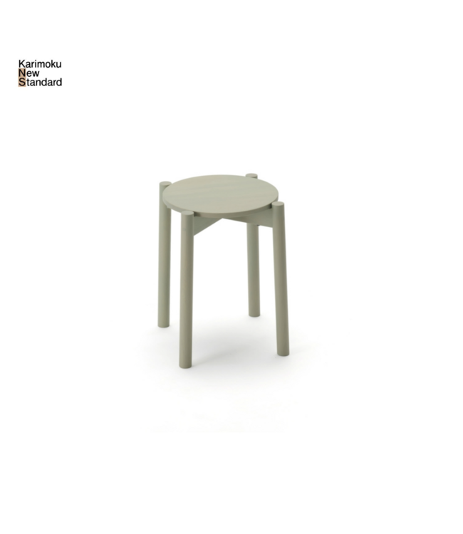 CASTOR STOOL PLUS