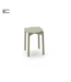 KARIMOKU NEW STANDARD CASTOR STOOL PLUS