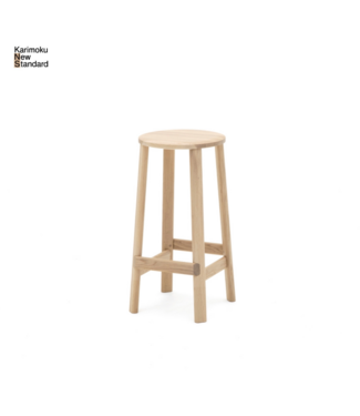 KARIMOKU NEW STANDARD ARCHIVE BARSTOOL