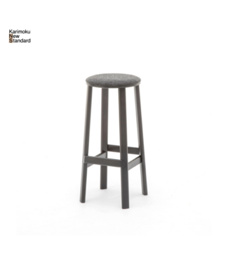 KARIMOKU NEW STANDARD ARCHIVE BARSTOOL PAD