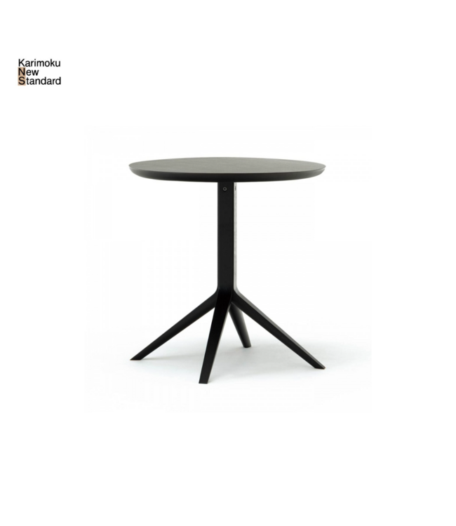 SCOUT BISTRO TABLE ROUND