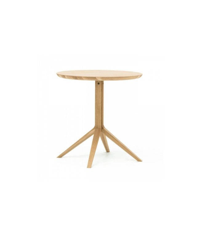 SCOUT BISTRO TABLE ROUND