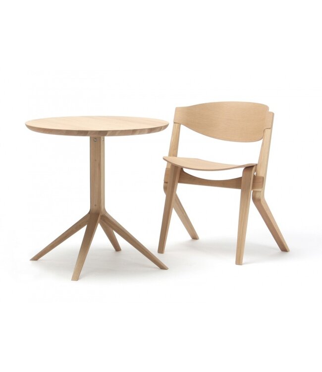 SCOUT BISTRO TABLE ROUND