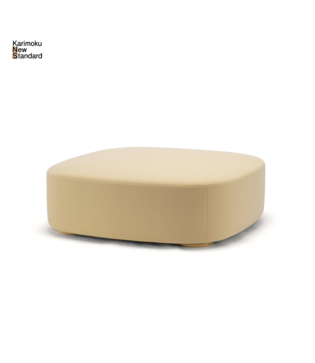 KARIMOKU NEW STANDARD POLAR LOUNGE ISLAND