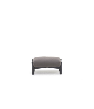 KARIMOKU NEW STANDARD CASTOR SOFA OTTOMAN