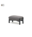 KARIMOKU NEW STANDARD CASTOR SOFA OTTOMAN