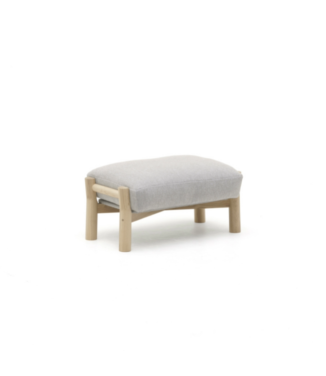 CASTOR SOFA OTTOMAN