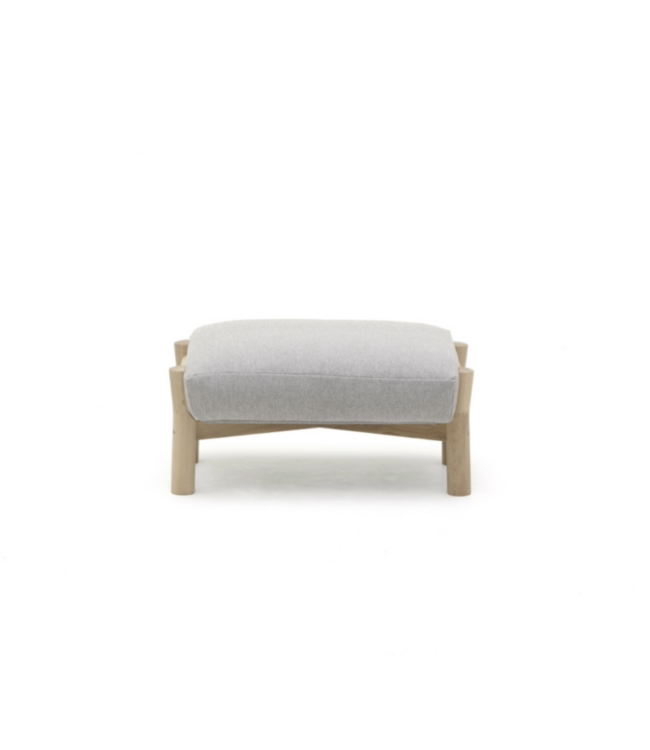 CASTOR SOFA OTTOMAN