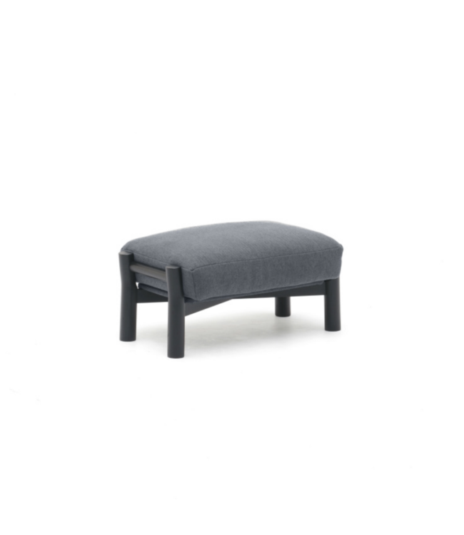 CASTOR SOFA OTTOMAN