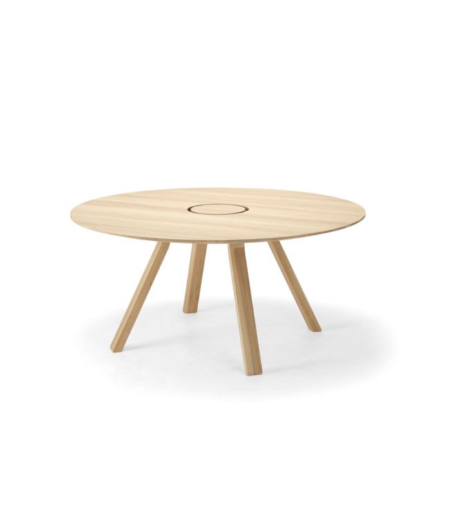 SPECTRUM WORKSTATION ROUND ST