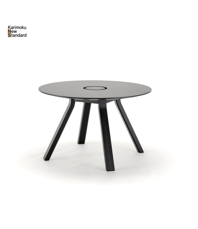 KARIMOKU NEW STANDARD SPECTRUM WORKSTATION ROUND ST