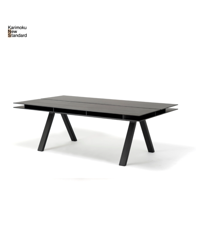 KARIMOKU NEW STANDARD SPECTRUM WORKSTATION DT