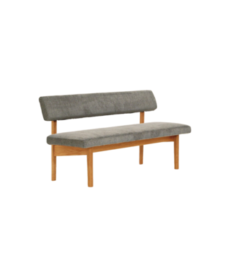 NAGANO INTERIOR TAKAYAMA DINING BENCH