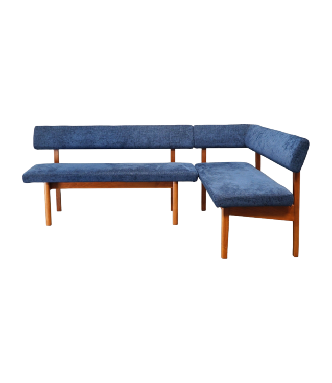 TAKAYAMA DINING BENCH