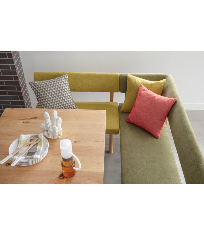 TAKAYAMA DINING BENCH