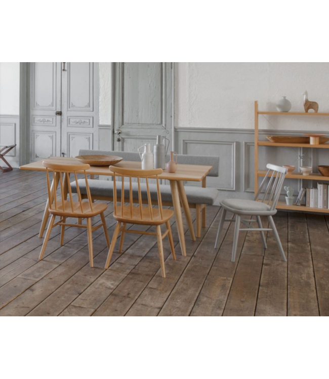 TAKAYAMA DINING BENCH