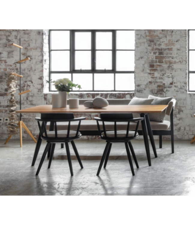 TAKAYAMA DINING BENCH