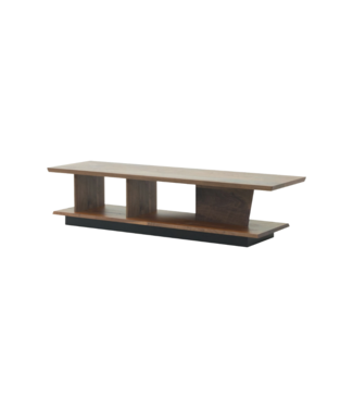 NAGANO INTERIOR AYANO RECTANGULAR COFFEE TABLE