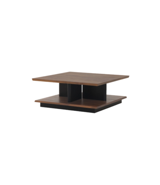 NAGANO INTERIOR AYANO SQUARE COFFEE TABLE